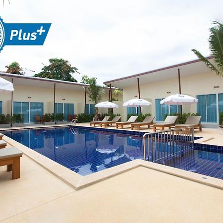 Chalong Princess Pool Villa Resort Sha Extra Plus Zewnętrze zdjęcie