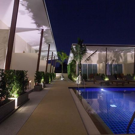 Chalong Princess Pool Villa Resort Sha Extra Plus Zewnętrze zdjęcie