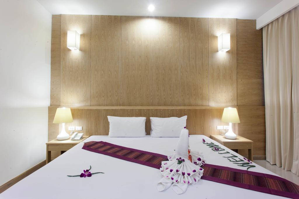 Chalong Princess Pool Villa Resort Sha Extra Plus Zewnętrze zdjęcie