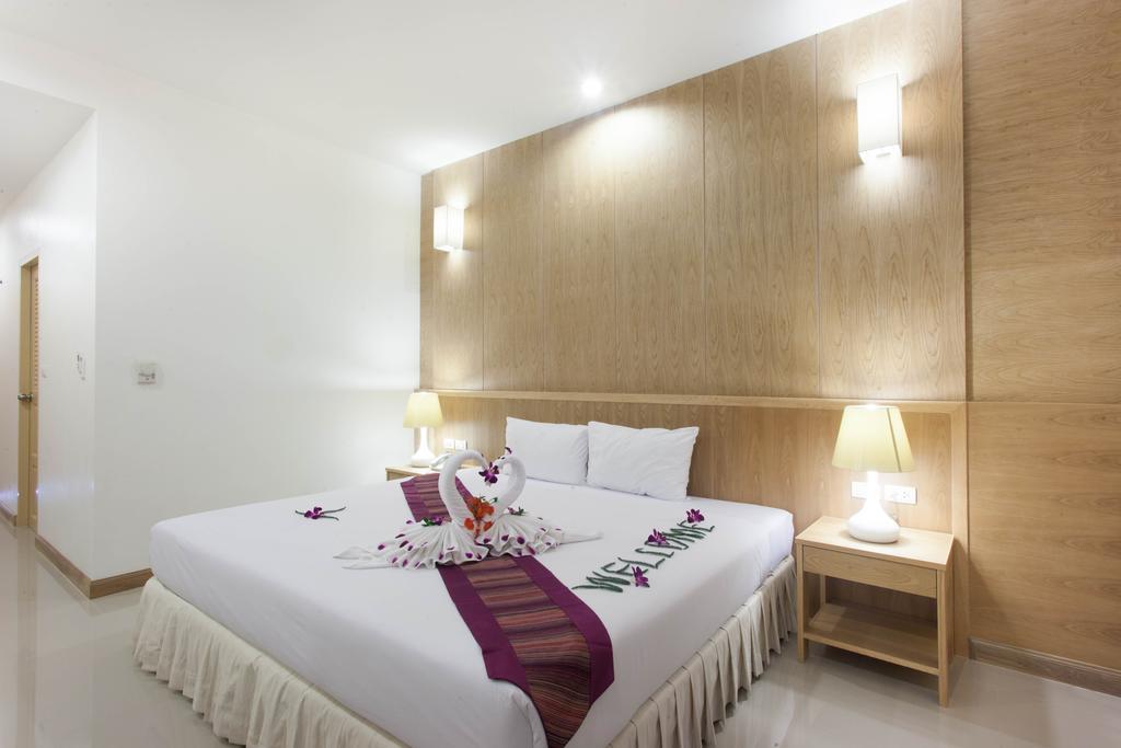 Chalong Princess Pool Villa Resort Sha Extra Plus Zewnętrze zdjęcie