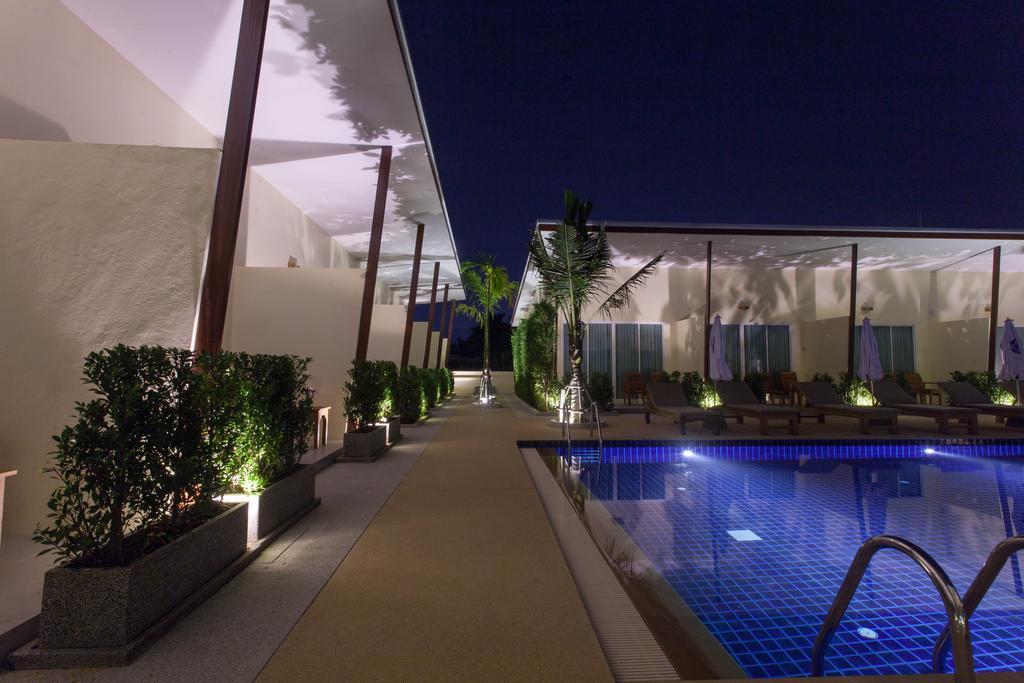 Chalong Princess Pool Villa Resort Sha Extra Plus Zewnętrze zdjęcie