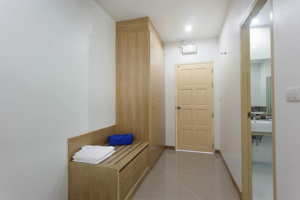 Chalong Princess Pool Villa Resort Sha Extra Plus Zewnętrze zdjęcie