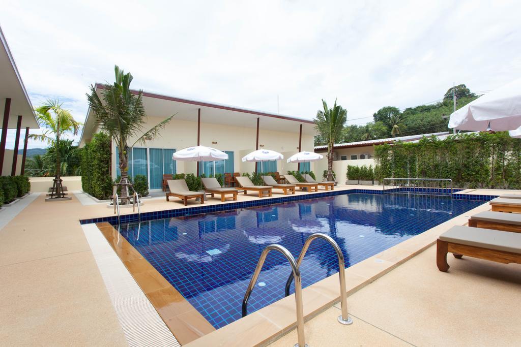 Chalong Princess Pool Villa Resort Sha Extra Plus Zewnętrze zdjęcie