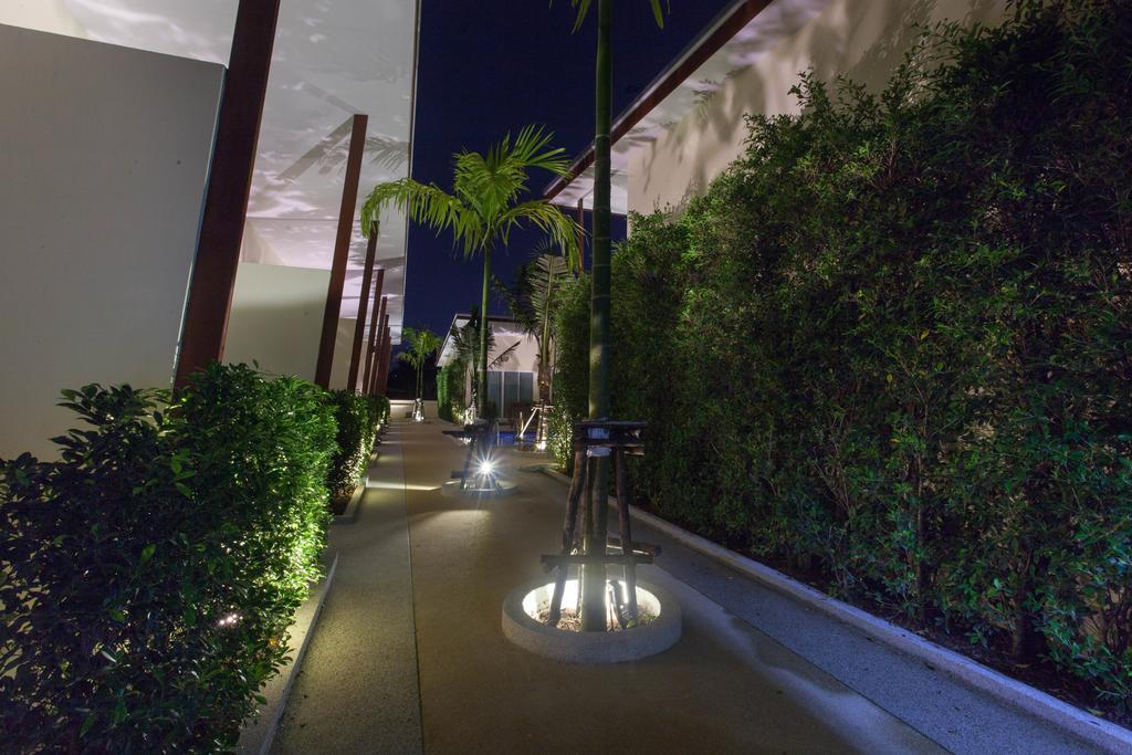 Chalong Princess Pool Villa Resort Sha Extra Plus Zewnętrze zdjęcie