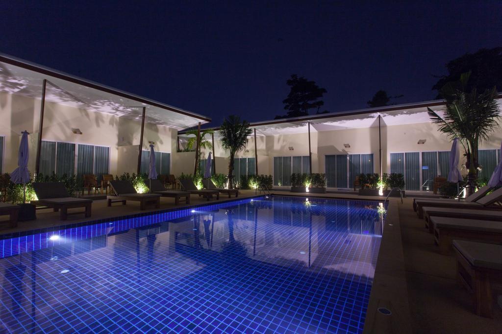Chalong Princess Pool Villa Resort Sha Extra Plus Zewnętrze zdjęcie