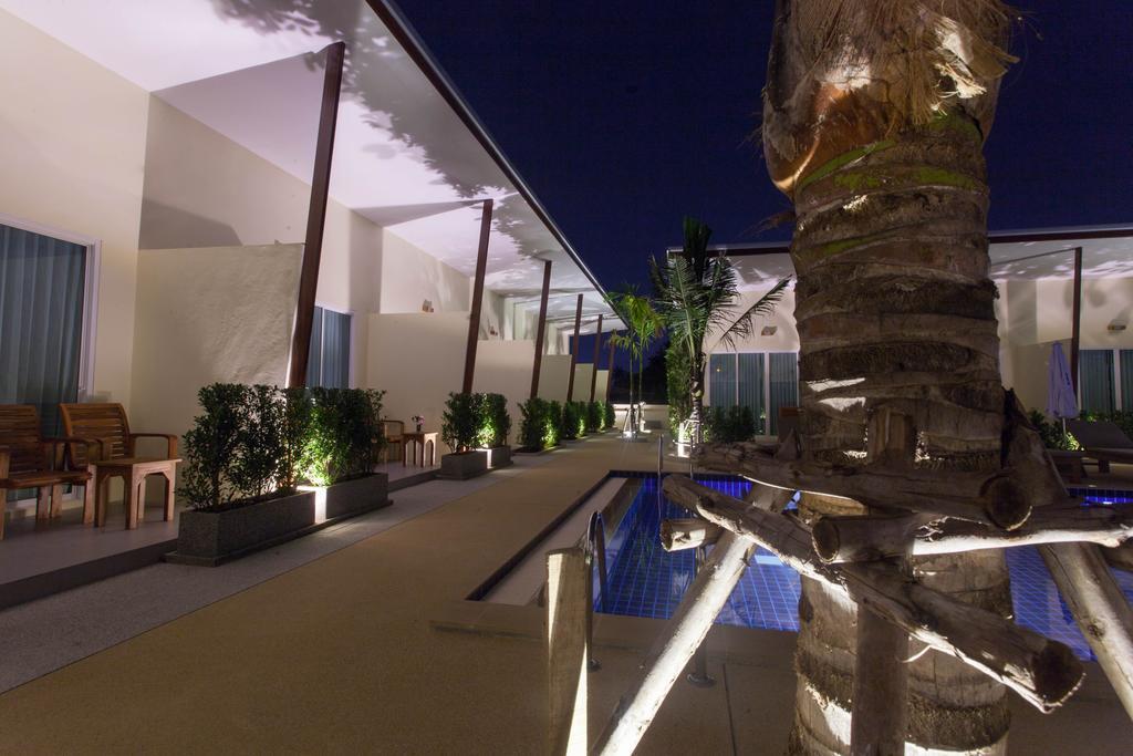 Chalong Princess Pool Villa Resort Sha Extra Plus Zewnętrze zdjęcie