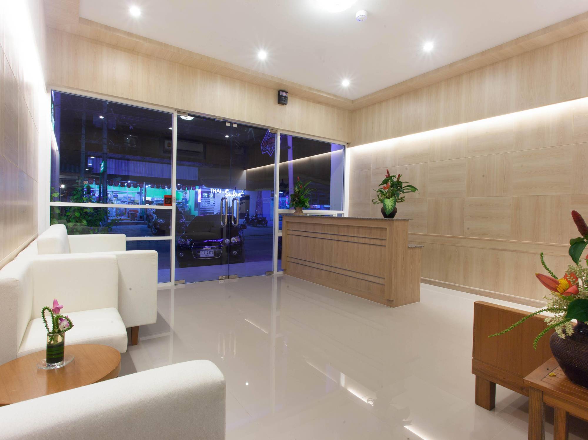 Chalong Princess Pool Villa Resort Sha Extra Plus Zewnętrze zdjęcie