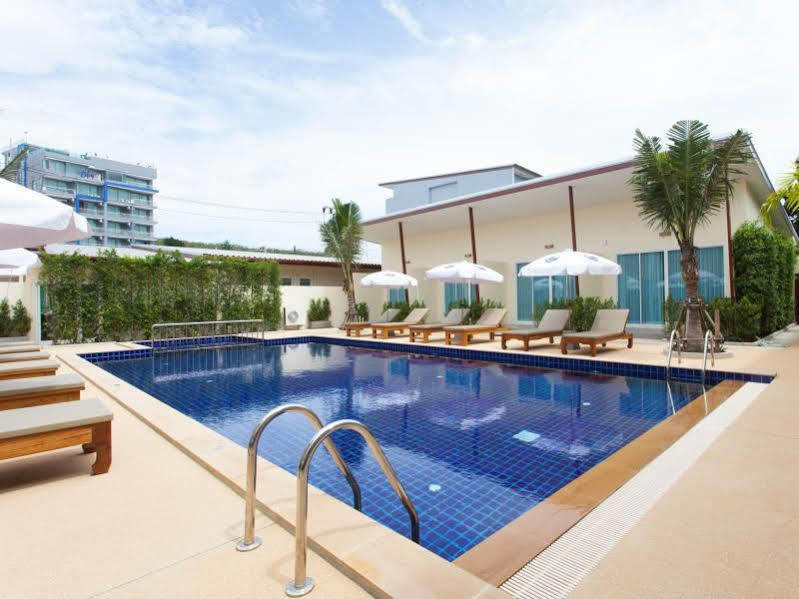 Chalong Princess Pool Villa Resort Sha Extra Plus Zewnętrze zdjęcie