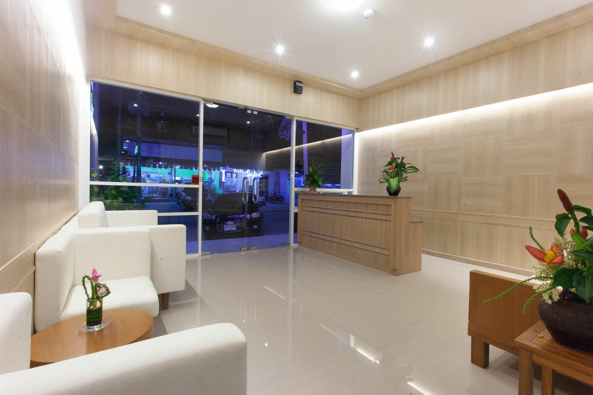 Chalong Princess Pool Villa Resort Sha Extra Plus Zewnętrze zdjęcie