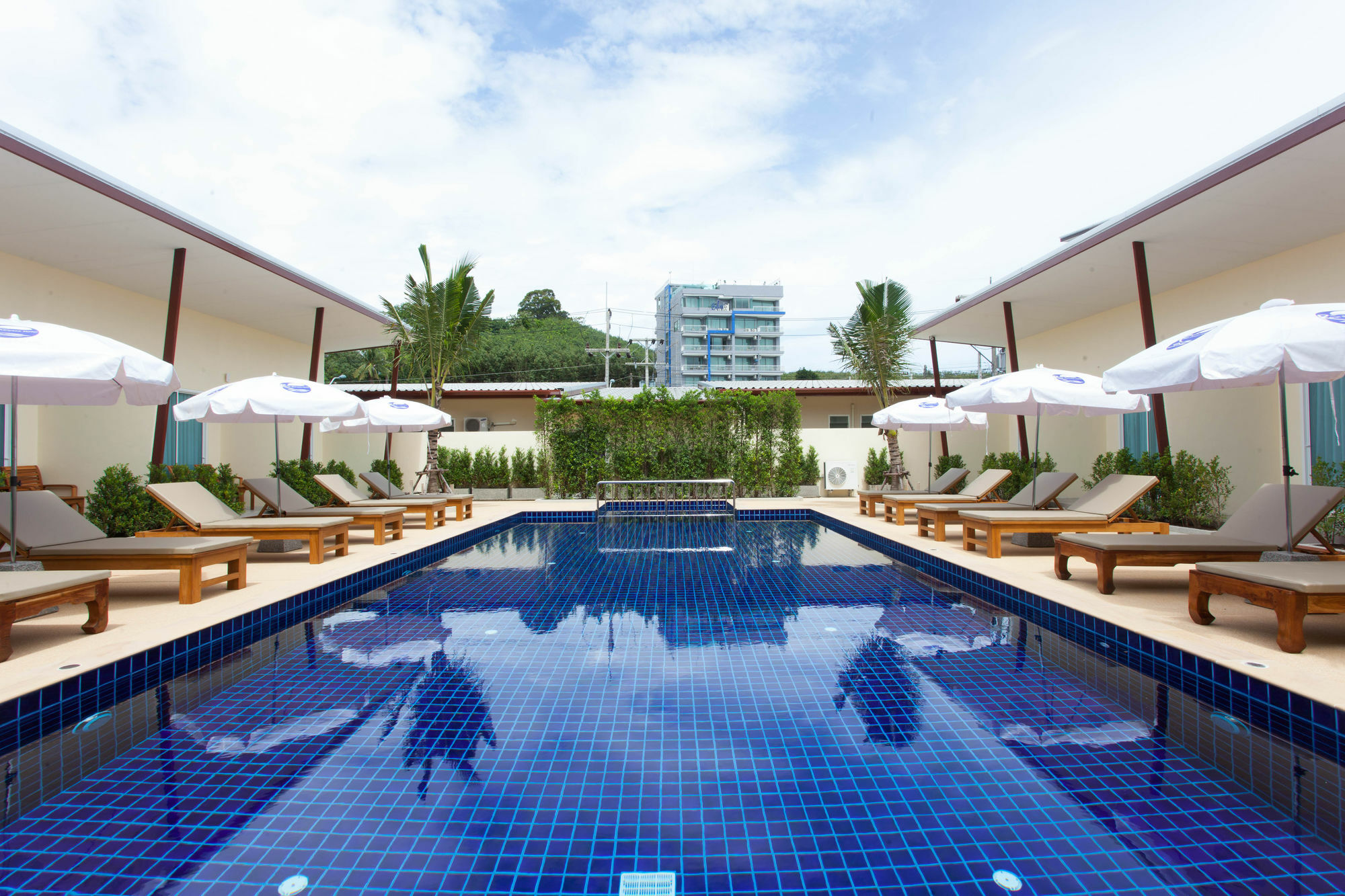 Chalong Princess Pool Villa Resort Sha Extra Plus Zewnętrze zdjęcie