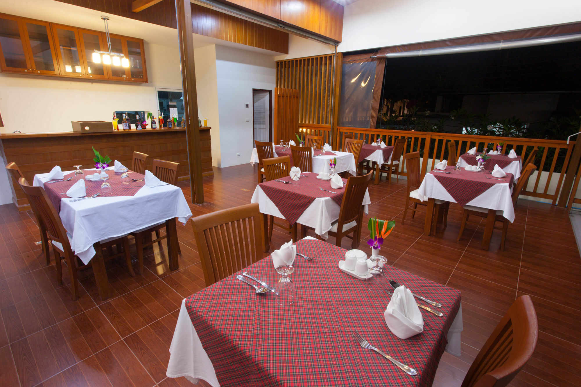 Chalong Princess Pool Villa Resort Sha Extra Plus Zewnętrze zdjęcie