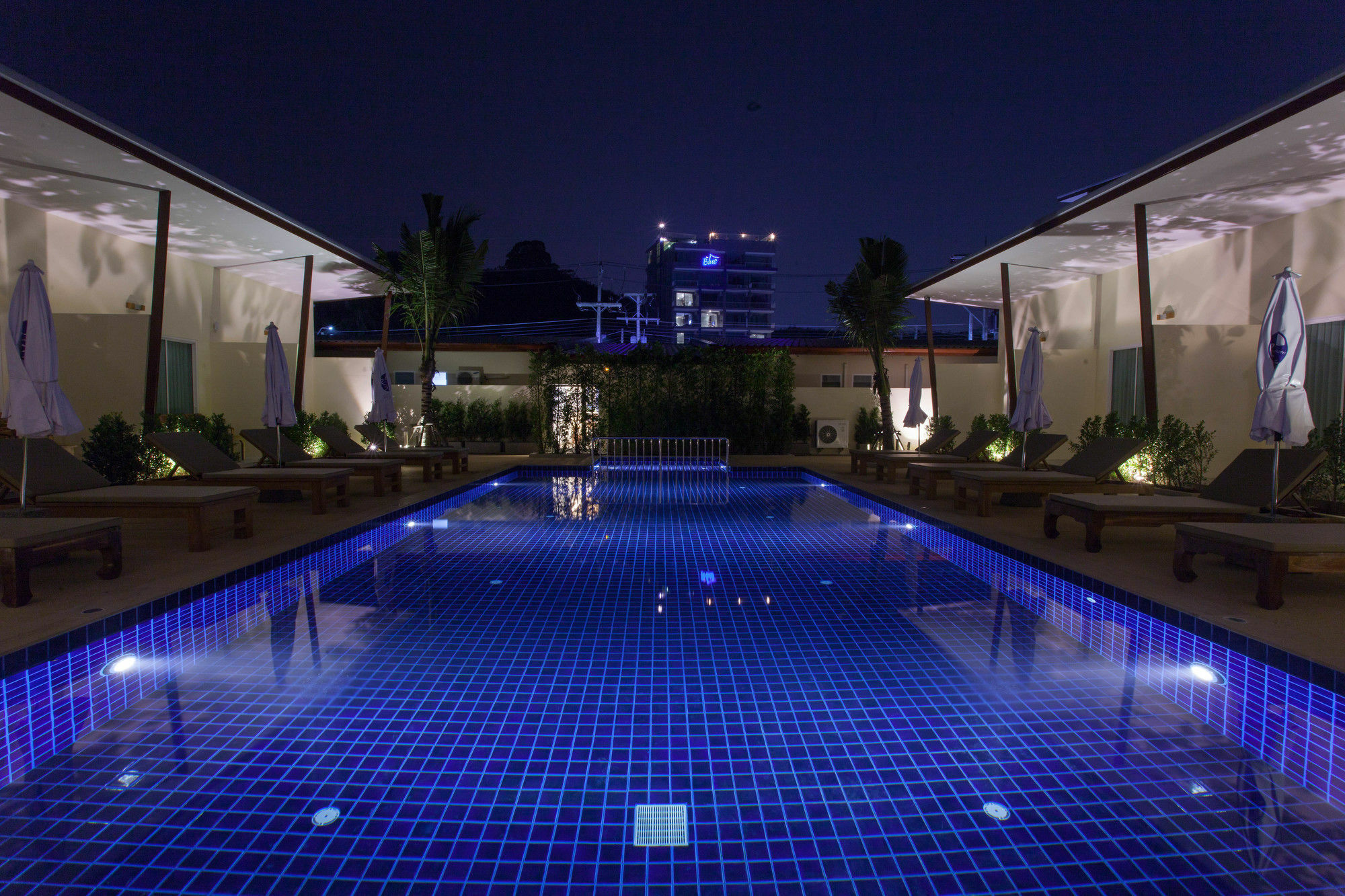 Chalong Princess Pool Villa Resort Sha Extra Plus Zewnętrze zdjęcie