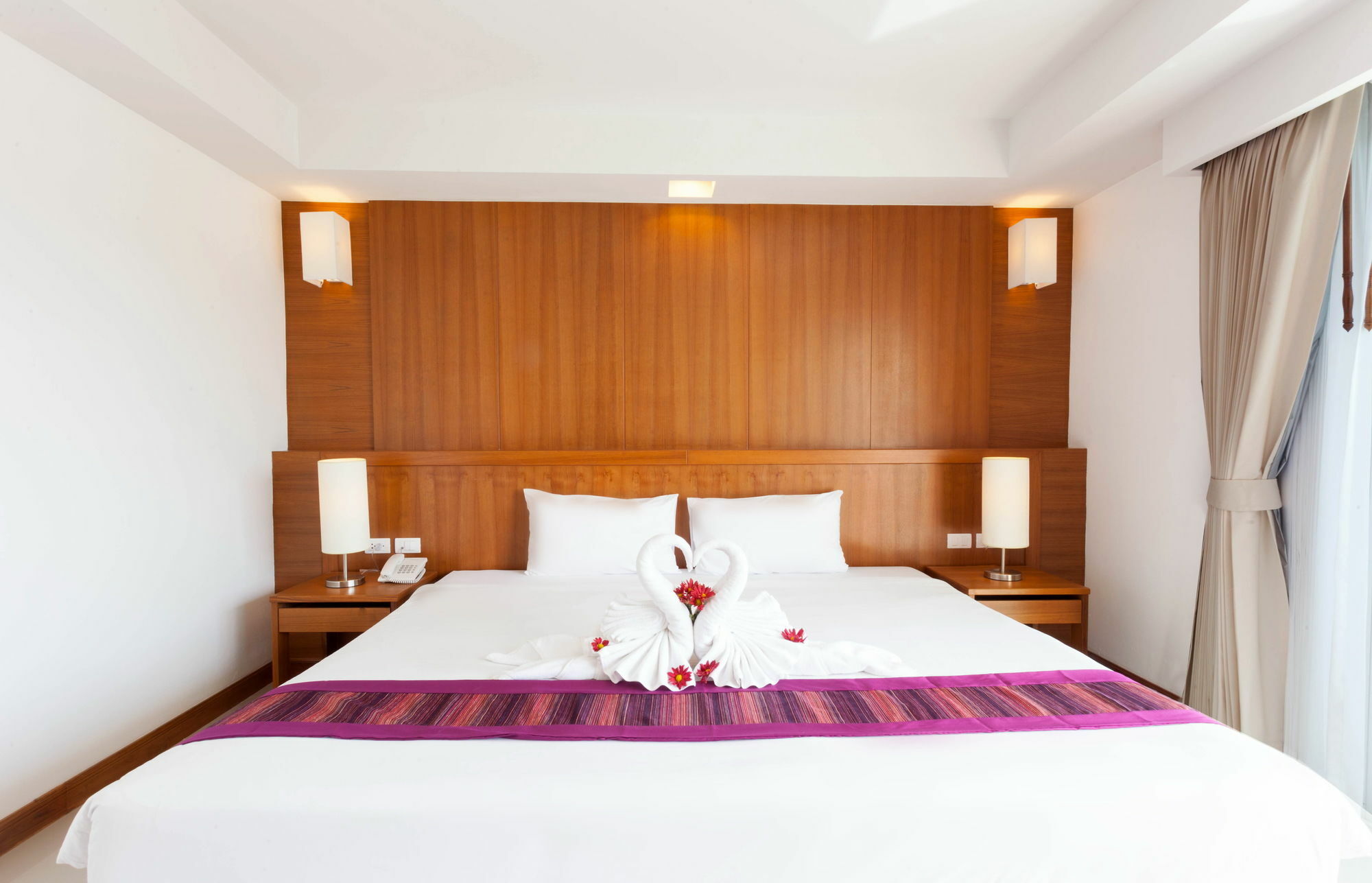 Chalong Princess Pool Villa Resort Sha Extra Plus Zewnętrze zdjęcie