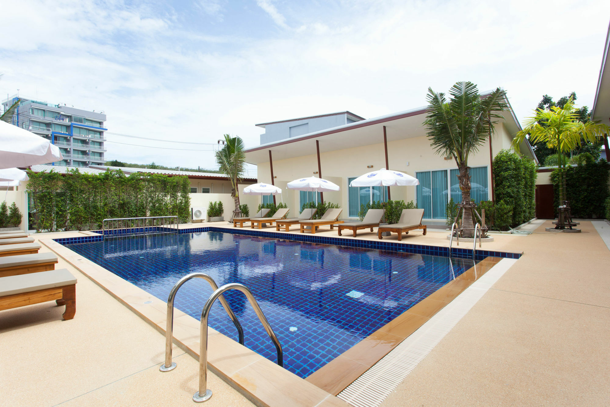 Chalong Princess Pool Villa Resort Sha Extra Plus Zewnętrze zdjęcie