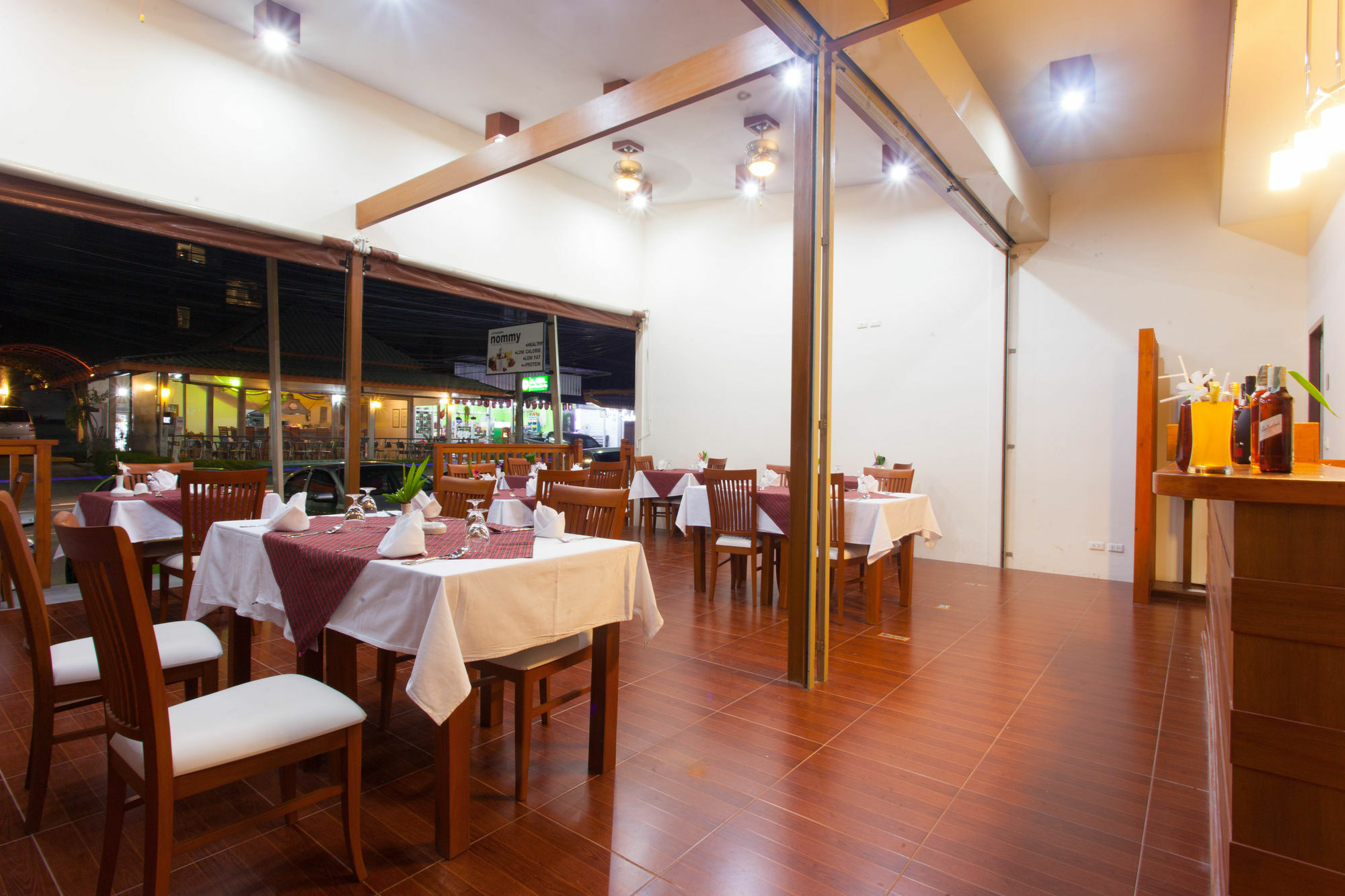 Chalong Princess Pool Villa Resort Sha Extra Plus Zewnętrze zdjęcie