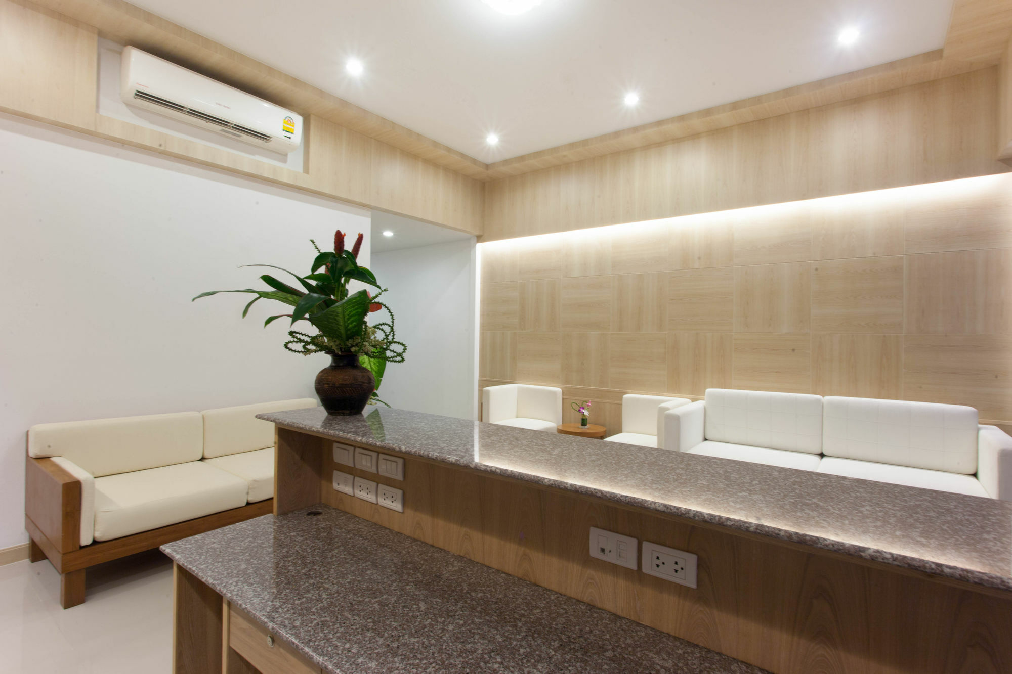 Chalong Princess Pool Villa Resort Sha Extra Plus Zewnętrze zdjęcie